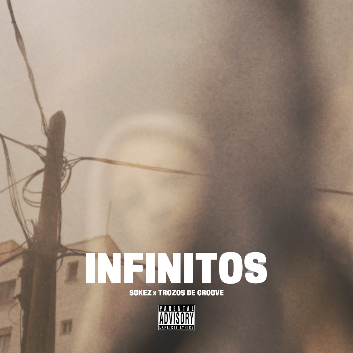 Infinitos - Single by Sokez & Trozos De Groove album cover