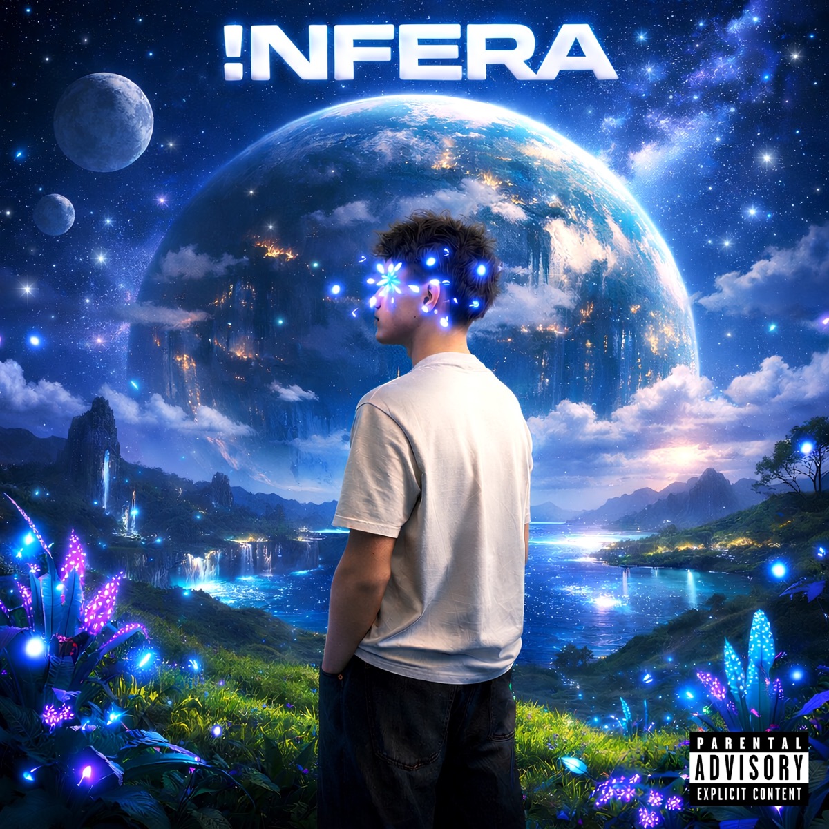 !NFERA by !NFNX album cover