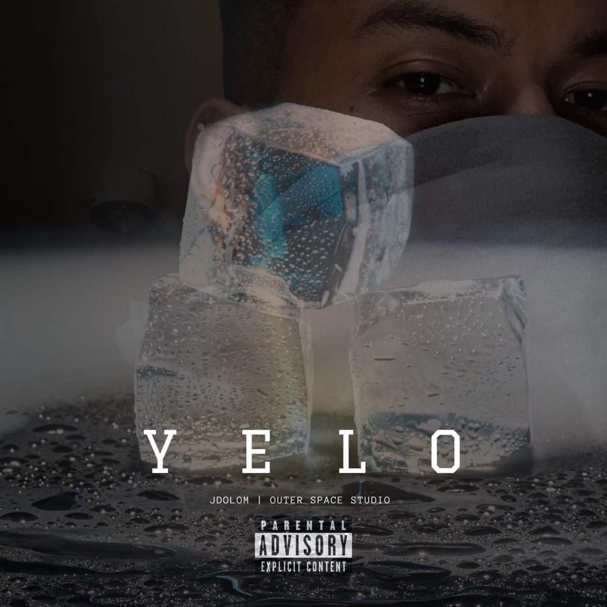 Yelo - Single by Jdolom album cover