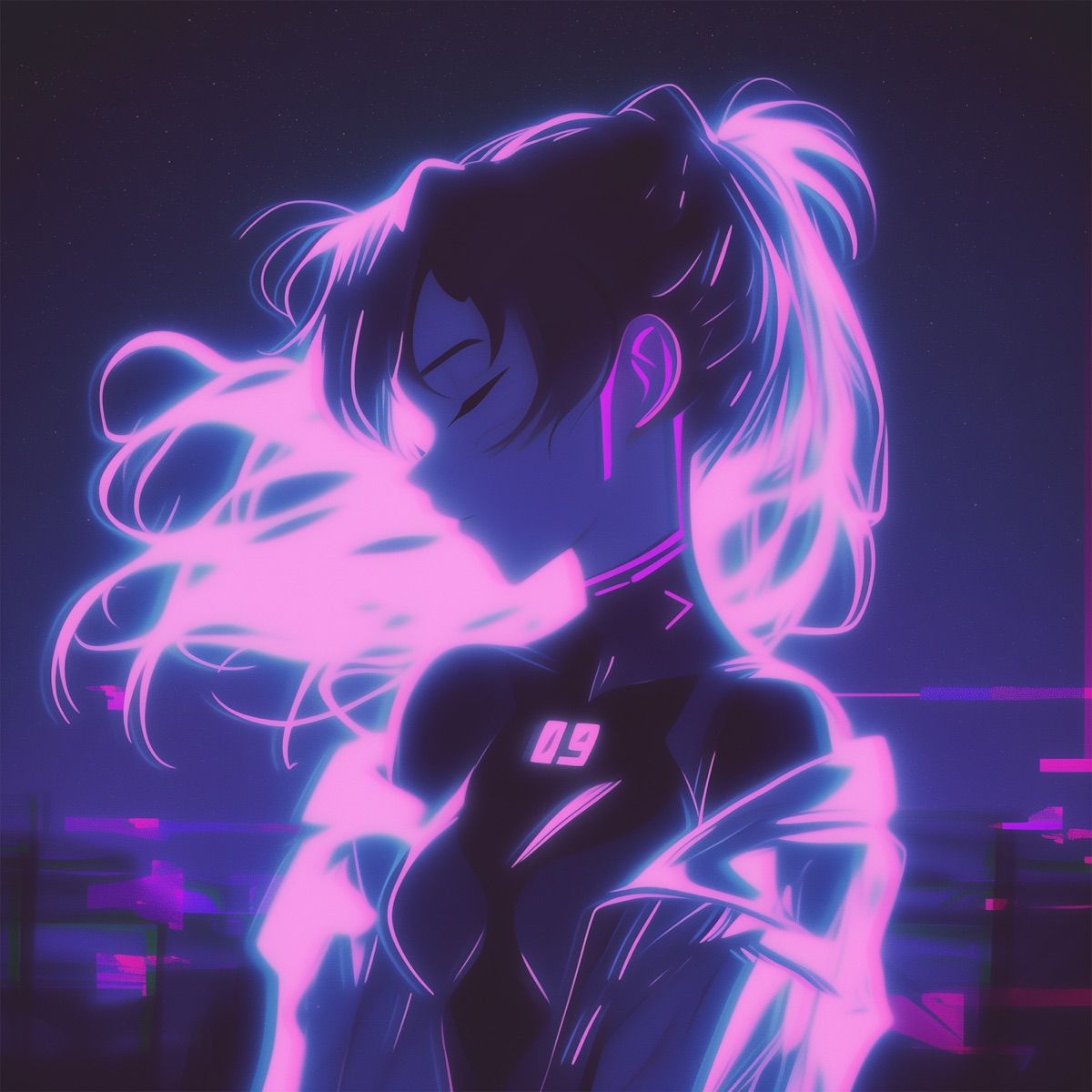Afterglow - EP by Arimasen, KoruSe & Gothboy album cover