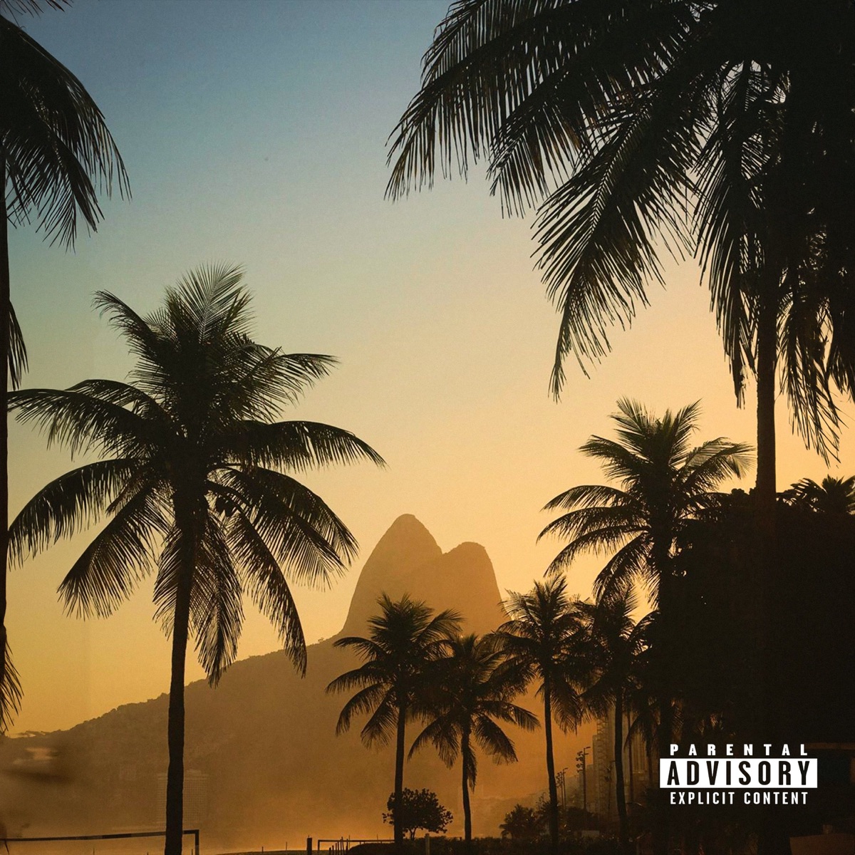 CASABLANCA - Single by Guleed album cover