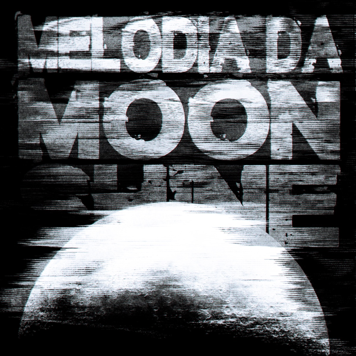MELODIA DA MOONSHINE - EP by DJ Rob-E, djw4nss0 & TRXSHBXY album cover