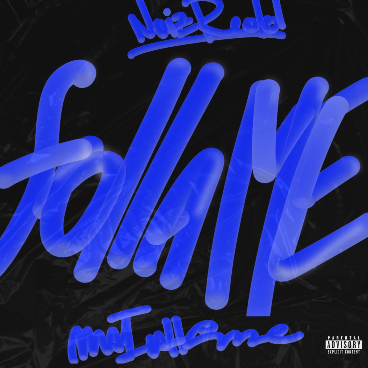 Follame - Single by Matiah Eme album cover