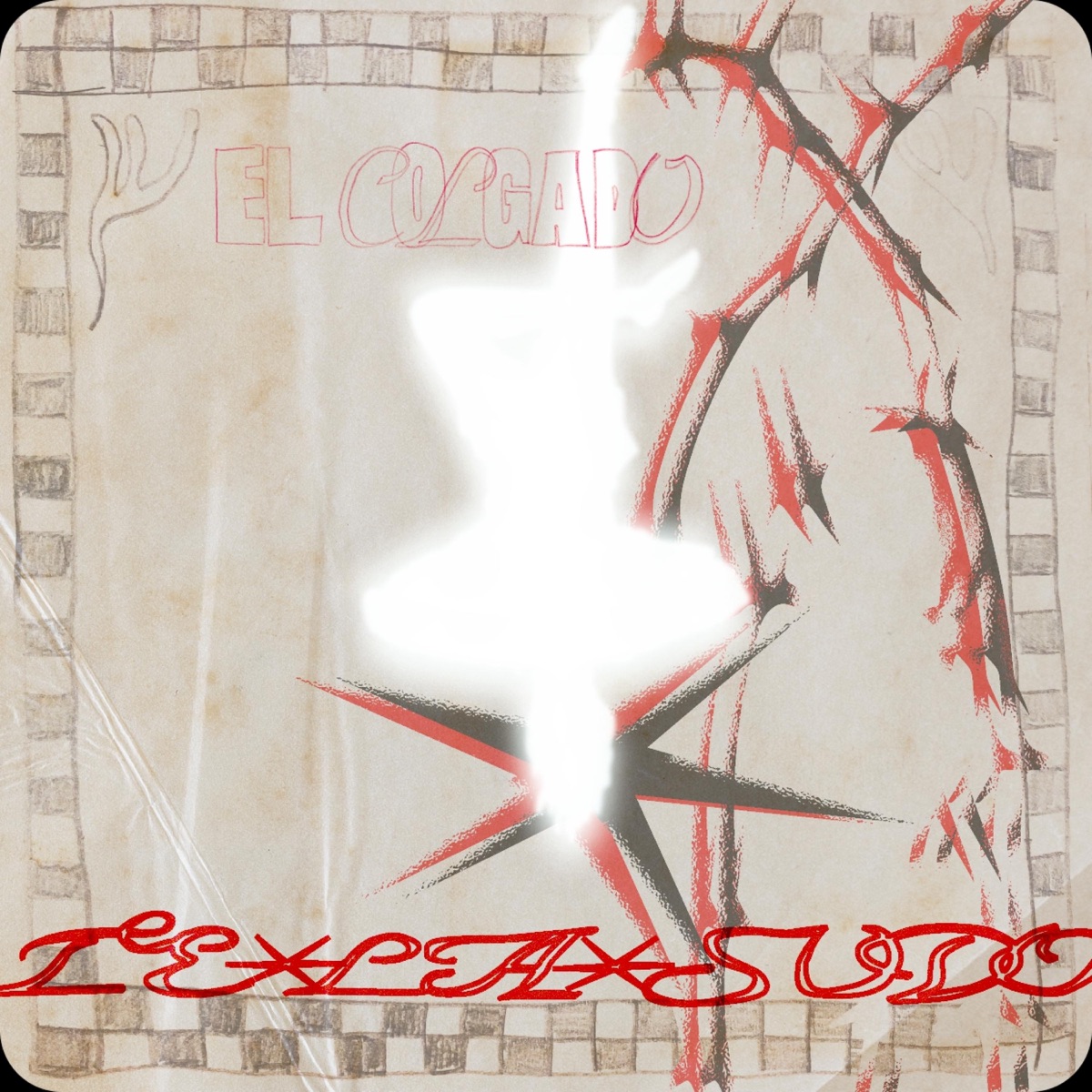 Te la sudo :( - Single by Noqueva & Insert Soul album cover