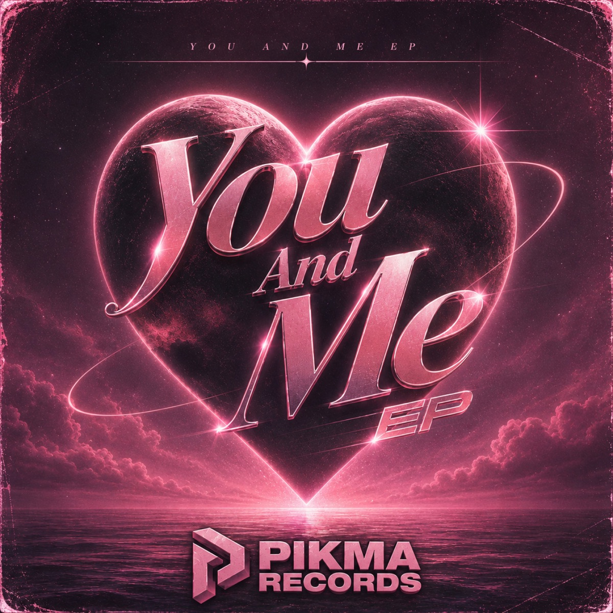 You And Me EP - Single by ATMOX & Sung Hoon (KOR) album cover