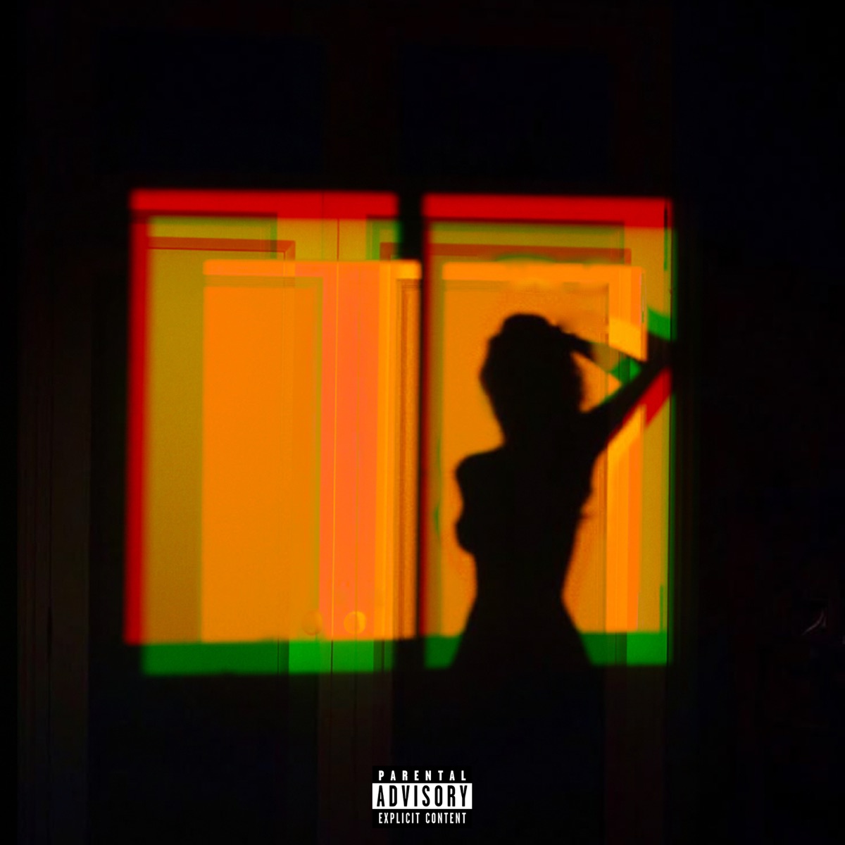 Várias Cores - Single by Goez, Young Oliver & 2G album cover