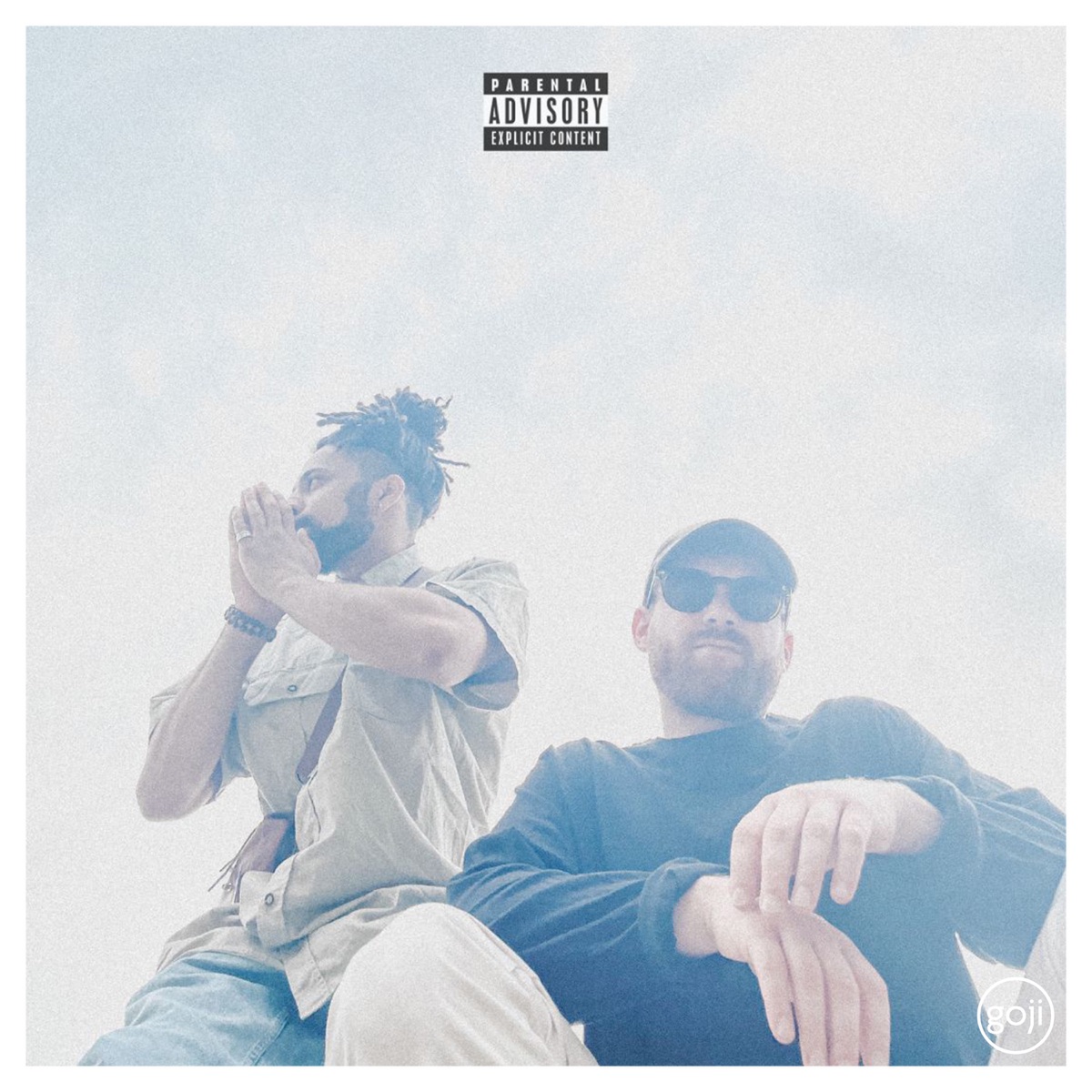 On Gawd - Single by Young Leonard & Mumbay album cover