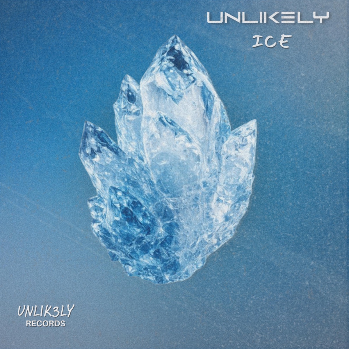 Ice - Single by Unlik3ly, Ari Grey & Røyale album cover