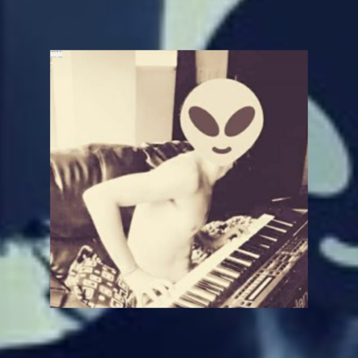 Aiaiai - Single by Yel Lopes album cover