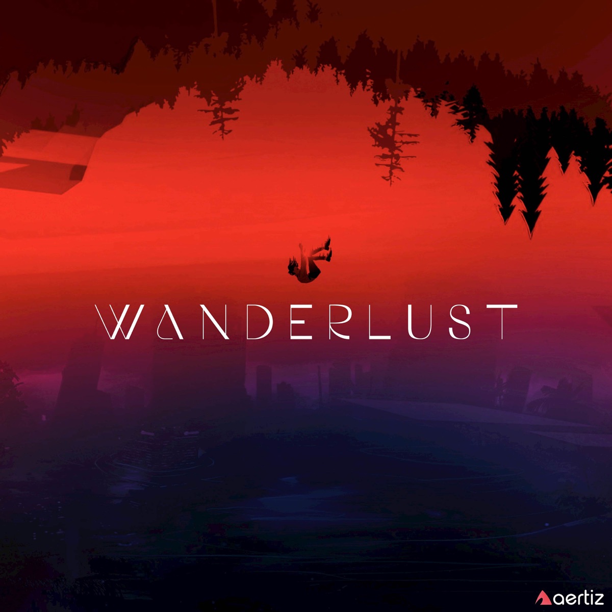 Wanderlust - Single by Sons of Mutes album cover
