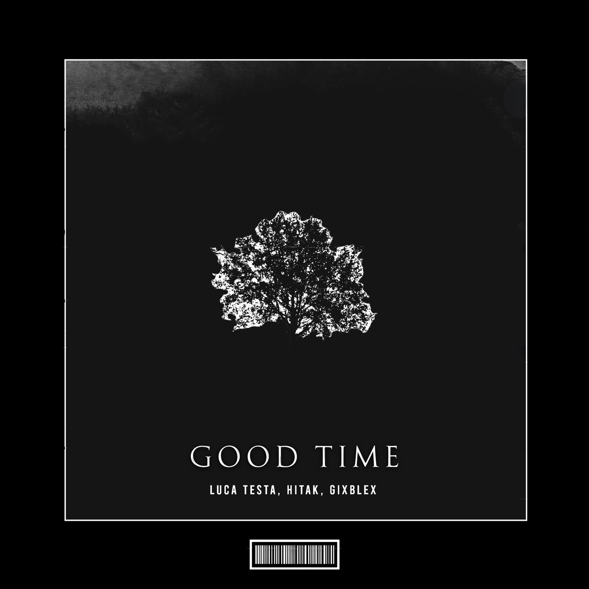 Good Time (feat. SoloWEII) - Single by Luca Testa, Hitak & GIXBLEX album cover