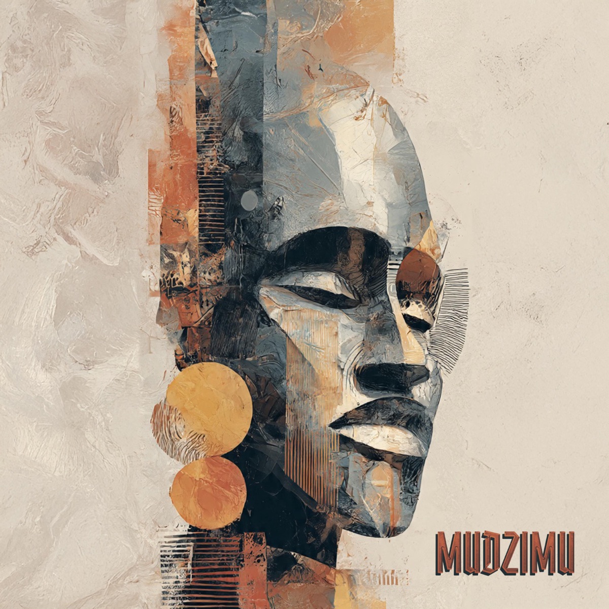 Mudzimu (feat. Charmaine & Murumba Pitch) - Single by Vic_typhoon album cover