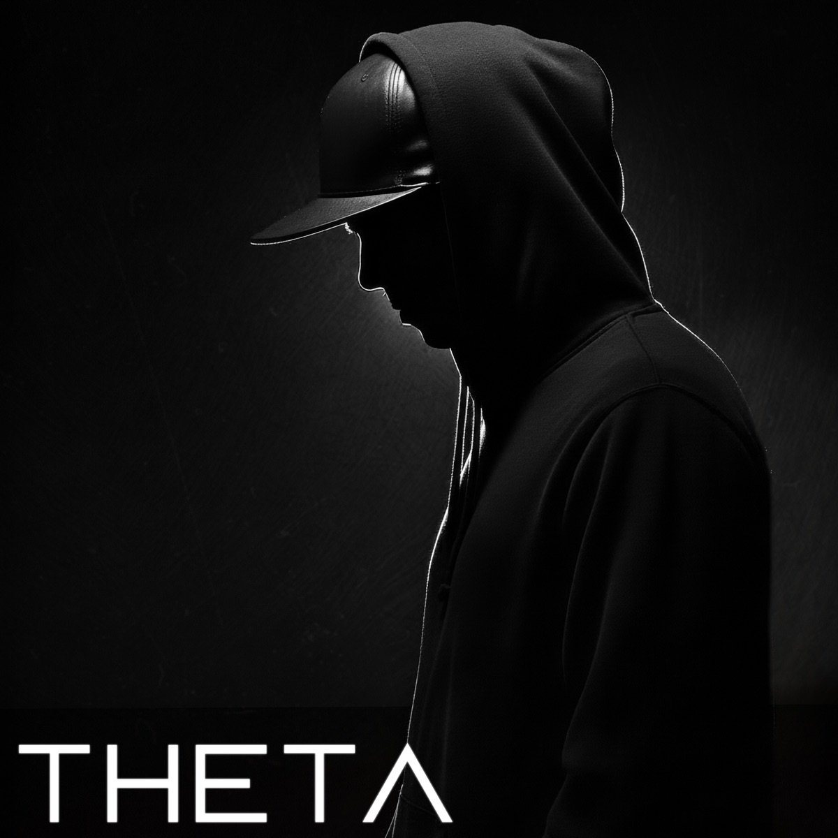Theta - Single by No MaDe album cover