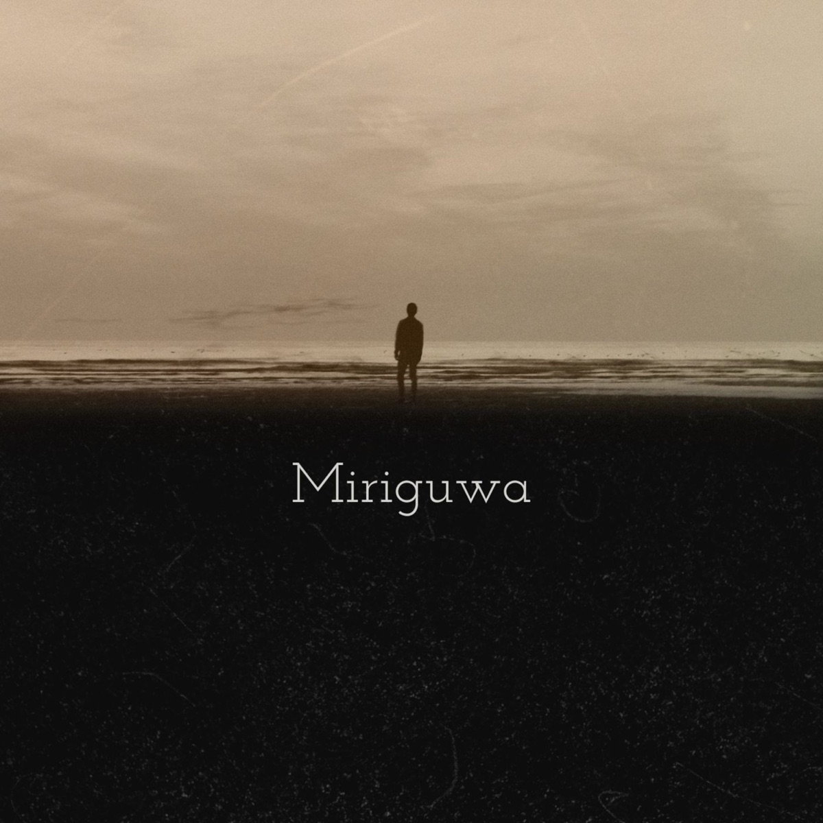 Miriguwa - Single by Shanu album cover