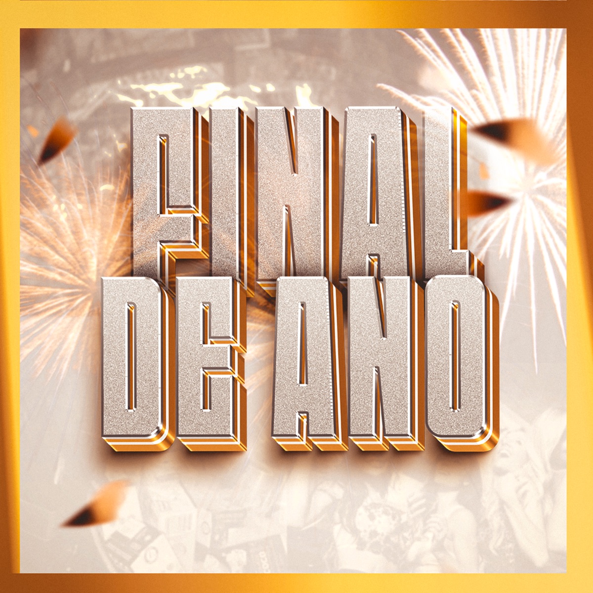 Final de Ano (feat. GD$ MC, Mc RDM & DJ VN) - Single by DJ PL MPC, MC CACHEADO, MPR 012 & D.S.E album cover