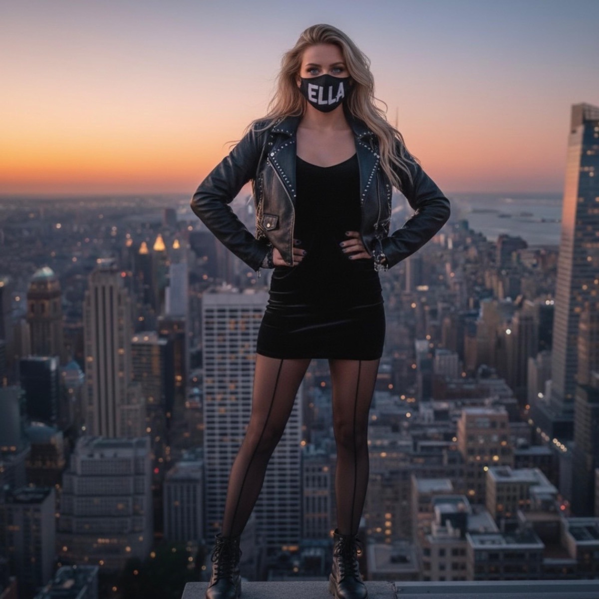 Ionela (feat. Tomy) - Single by SavageBEN album cover