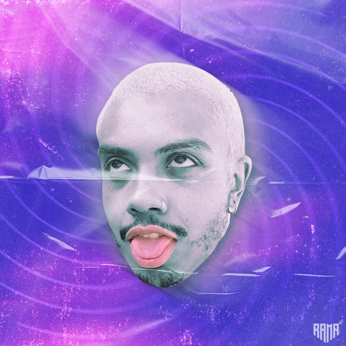 INSANO by Jow Oficial album cover