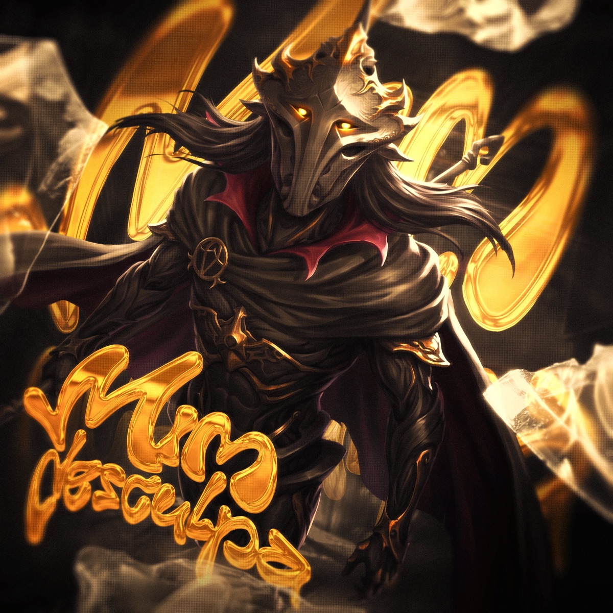 MIM DESCULPA - EP by MXKRV & LXZVA album cover