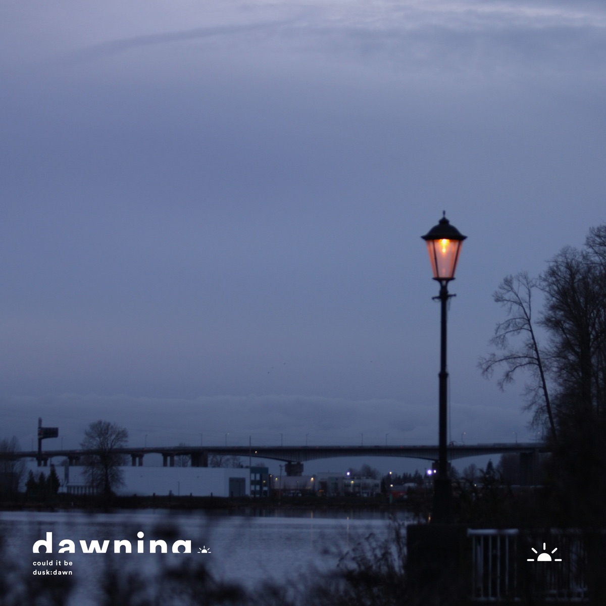 Could It Be - Single by dusk:dawn album cover