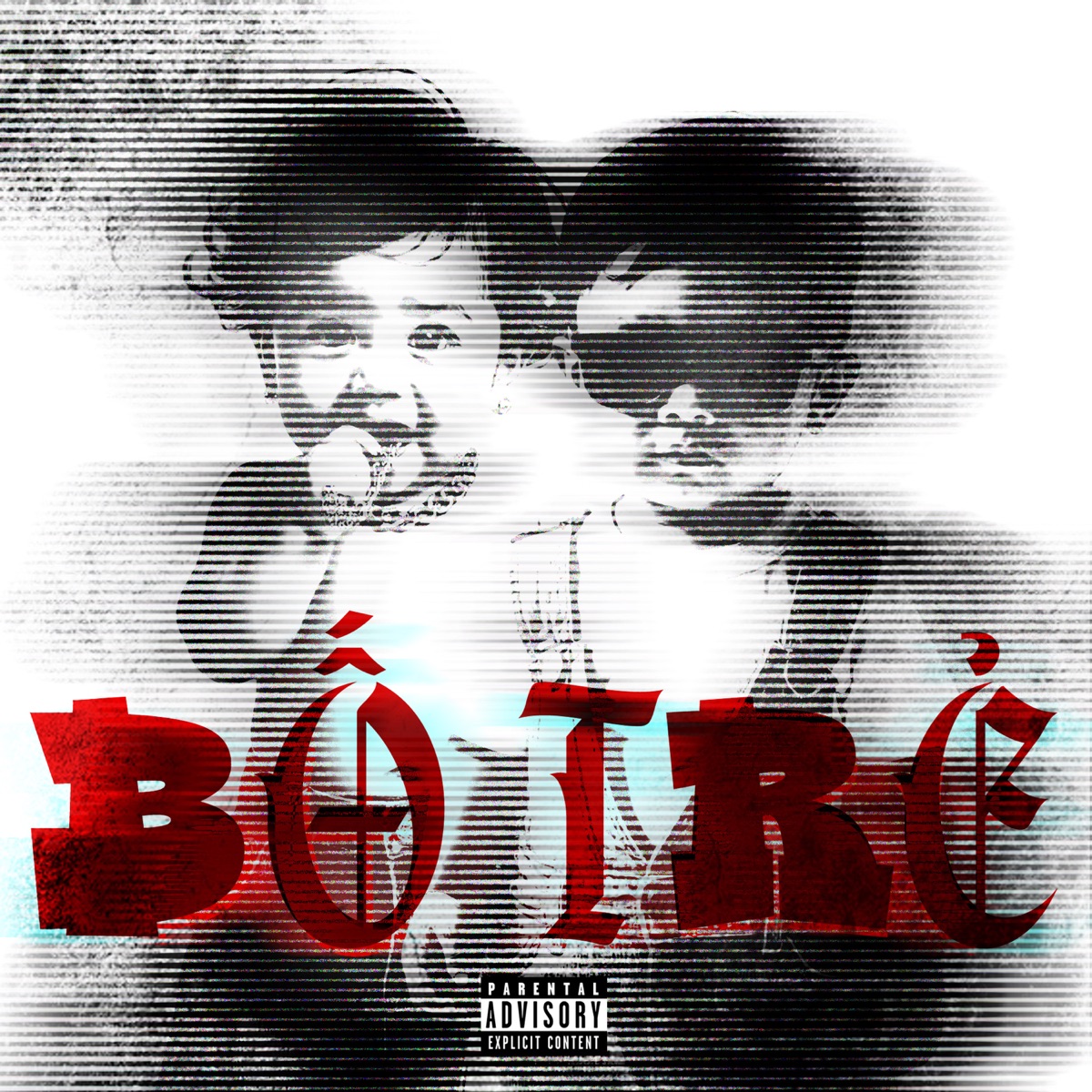 BỐ TRẺ - Single by $A KANGCHYR & $A Milo album cover