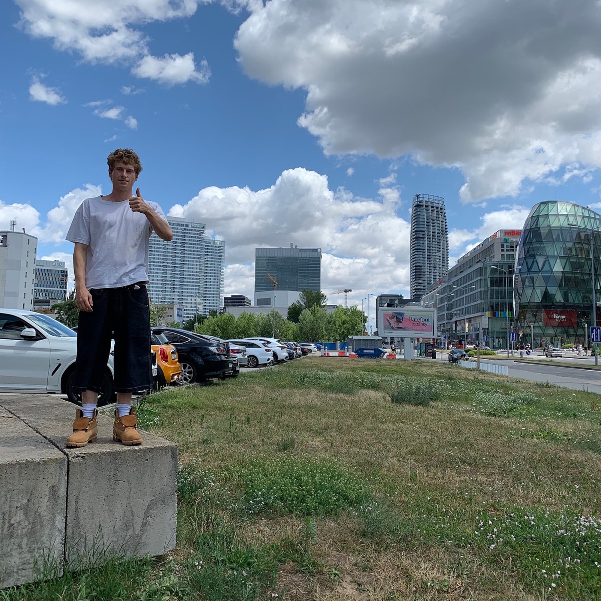 Moneytopf - Single by Spacelord album cover