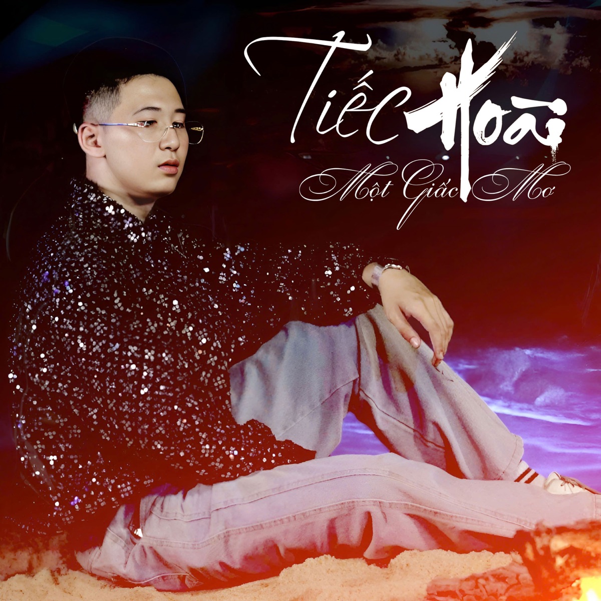 Tiếc Hoài Một Giấc Mơ (KLOG Remix Version 4) - Single by TLong & LKT Media album cover