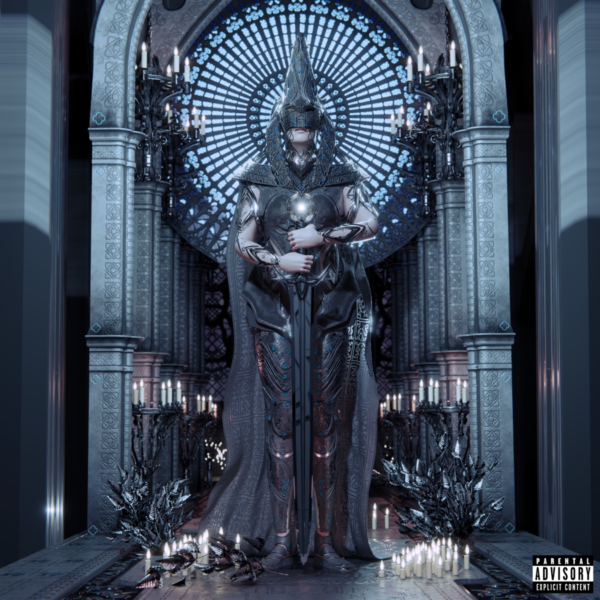 Feelings - Single by BRUTAL BABA & ZYRAP album cover