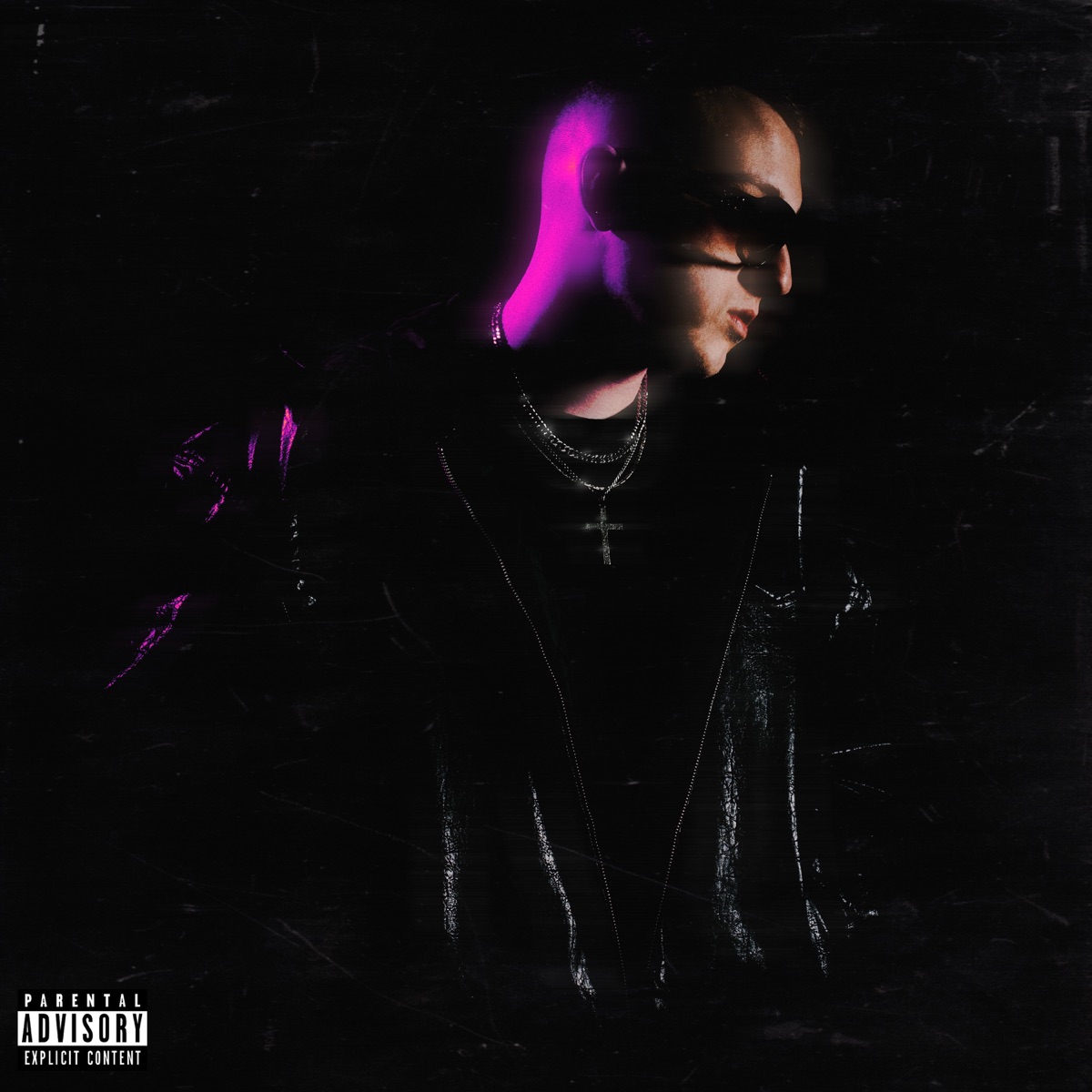 Margiela - Single by Bexli album cover