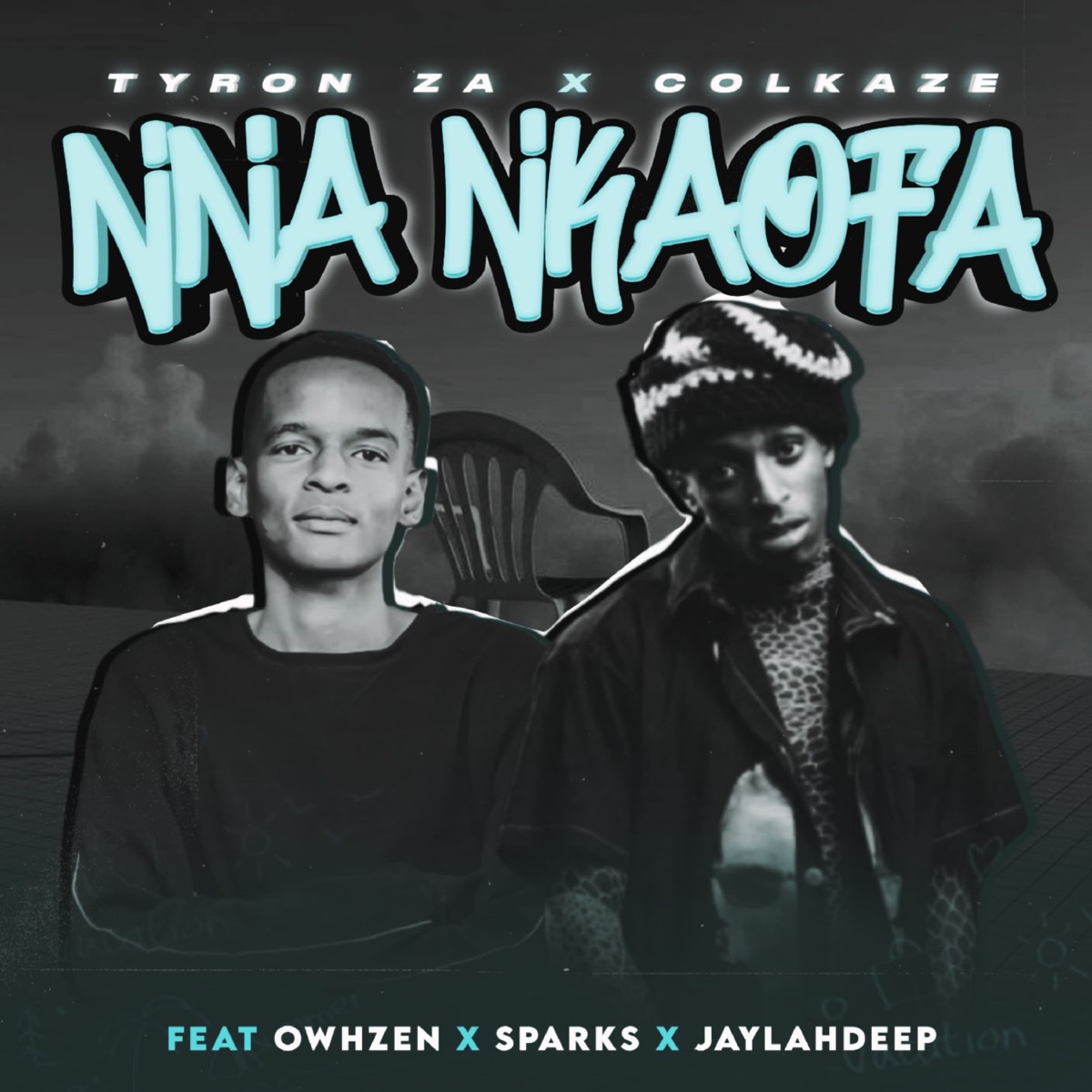 Nnkaofa 3.0 (feat. Owhzen, Sparks, The Lunatic DJz & Jaylahdeep) - Single by Tyron_za & Colkaze album cover