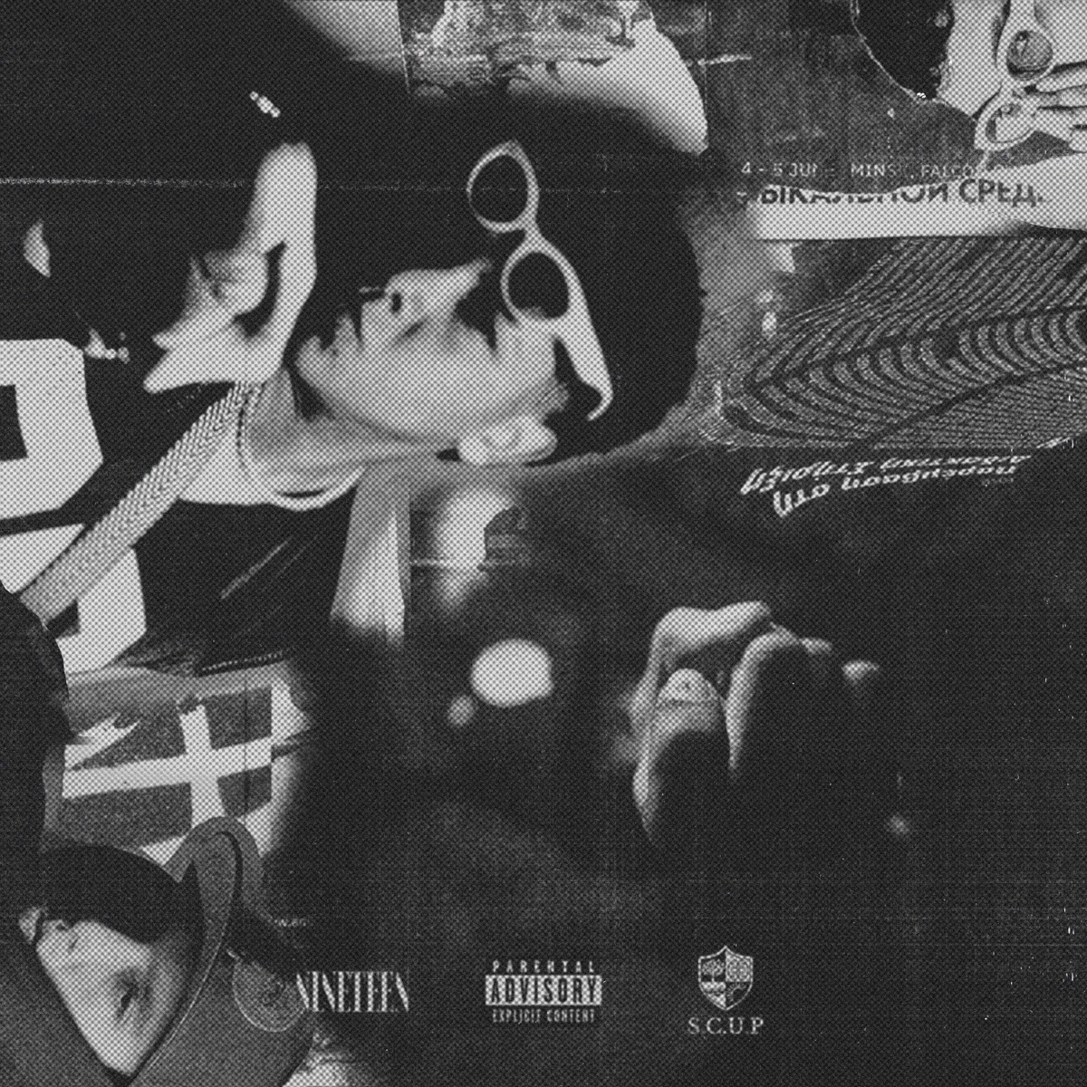Cábala - Single by M.P.H., PROBLEMA$ & DEU$ album cover