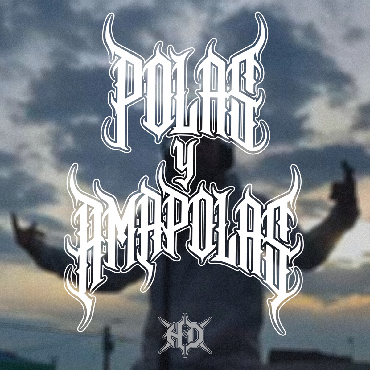 Polas y Amapolas - Single by HAKAN DAICHI album cover