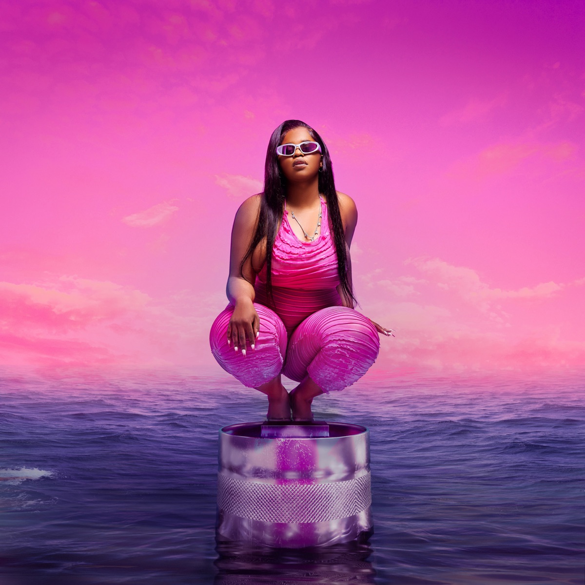 Amaphutha (feat. Murumba Pitch) - Single by Nkosazana Daughter, Master KG & Lowsheen album cover