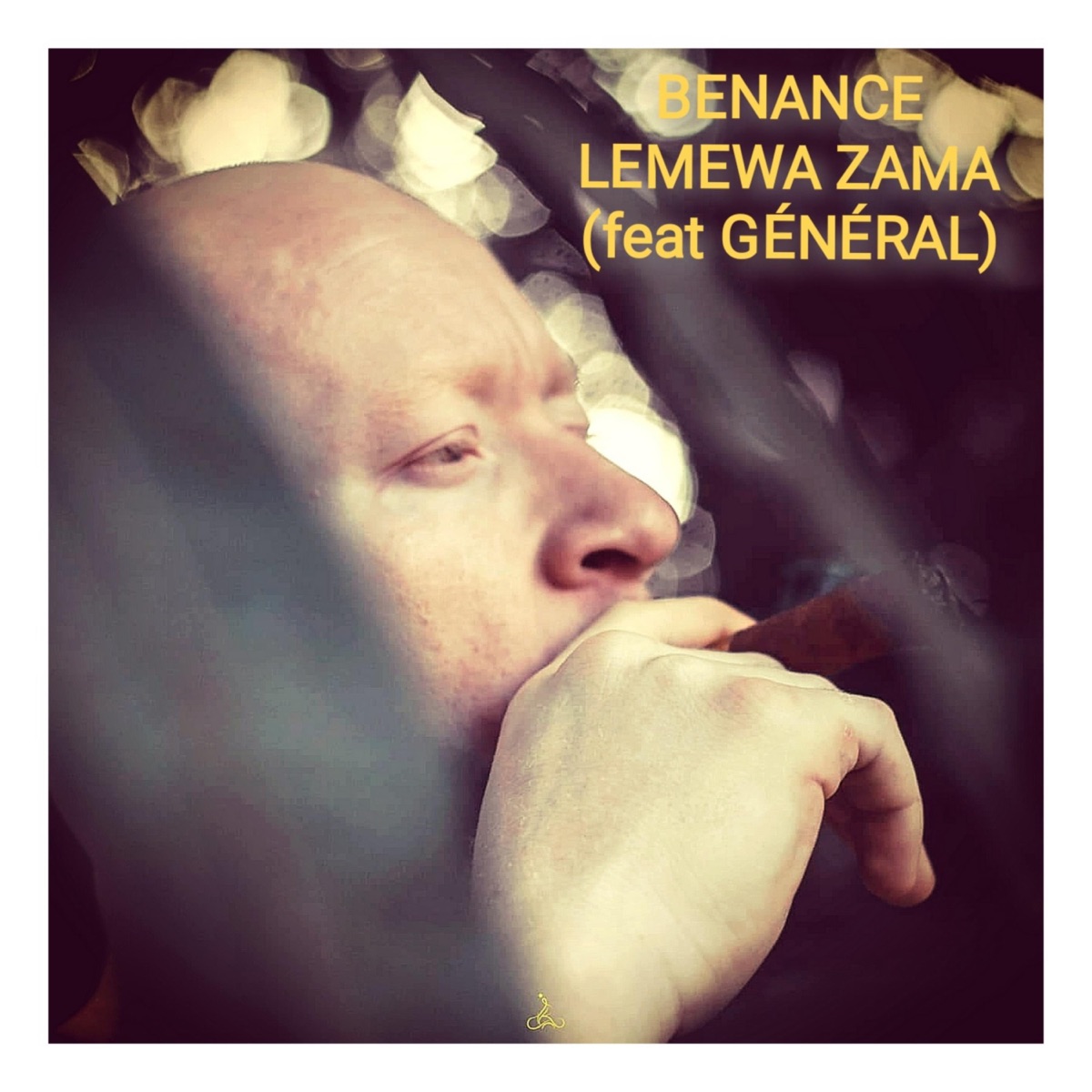 LEMEWA ZAMA (feat. GENERAL) - Single by Benance album cover