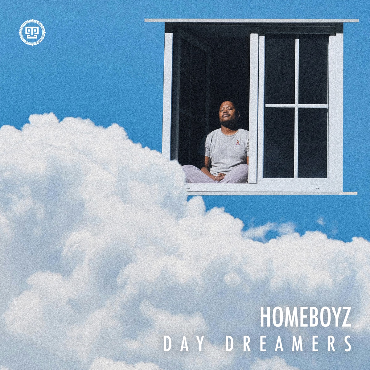 Day Dreamers - Single by Homeboyz album cover