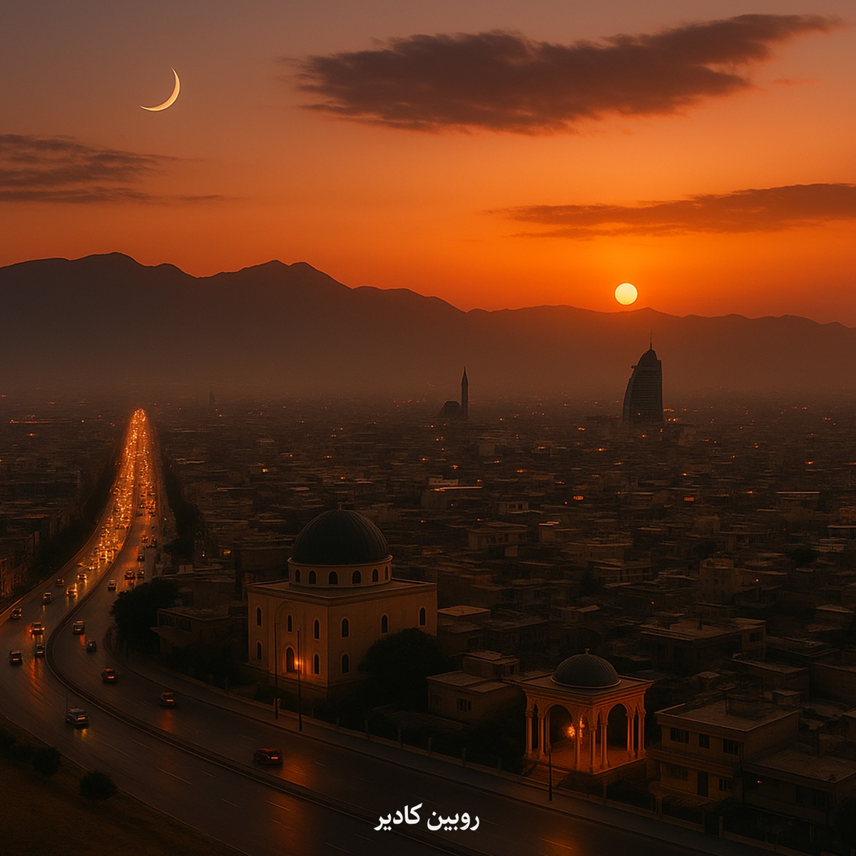 De Bêro (Remix) - Single by Robin Kadir & Chopy album cover