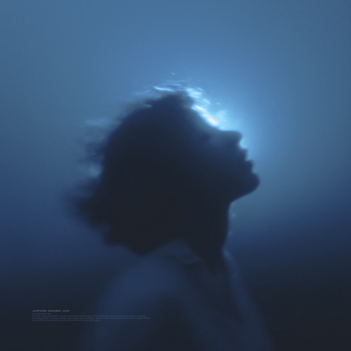 loss - Single by Azizphonk & danweer album cover