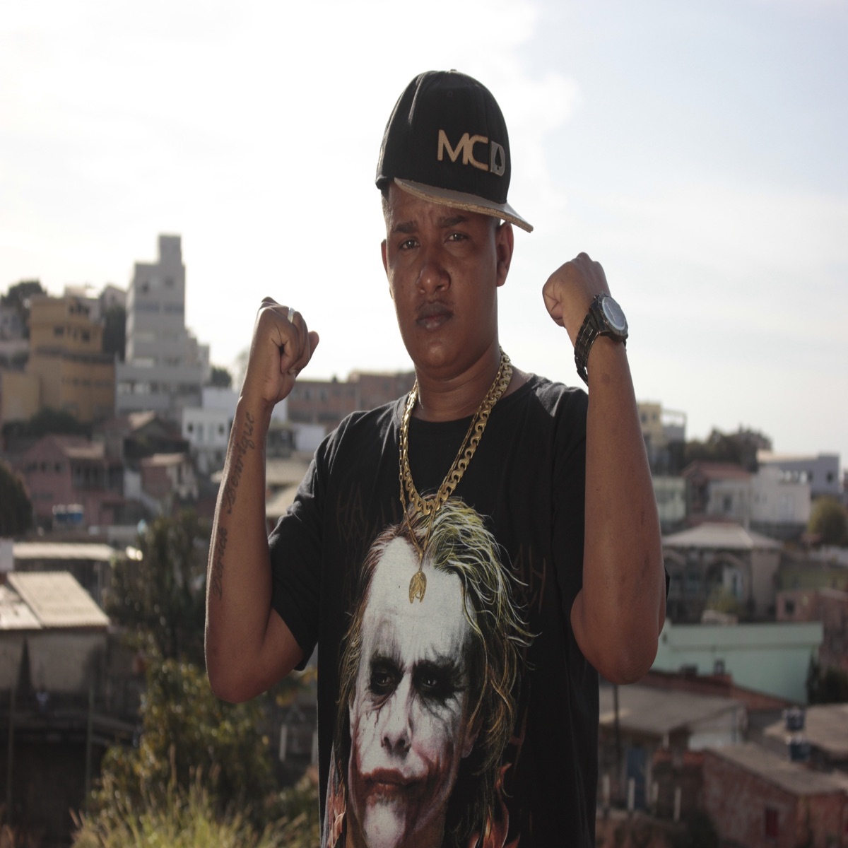 Ventania de Grave (feat. MC Fioti) - Single by Mc Gomes BH album cover