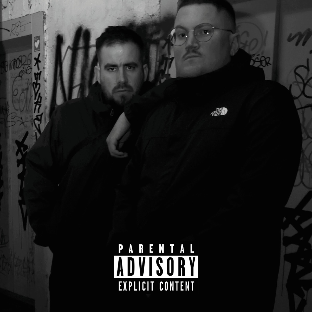 Im Keller brennt Licht (feat. Dj Polar) - Single by Nickes x Boh album cover