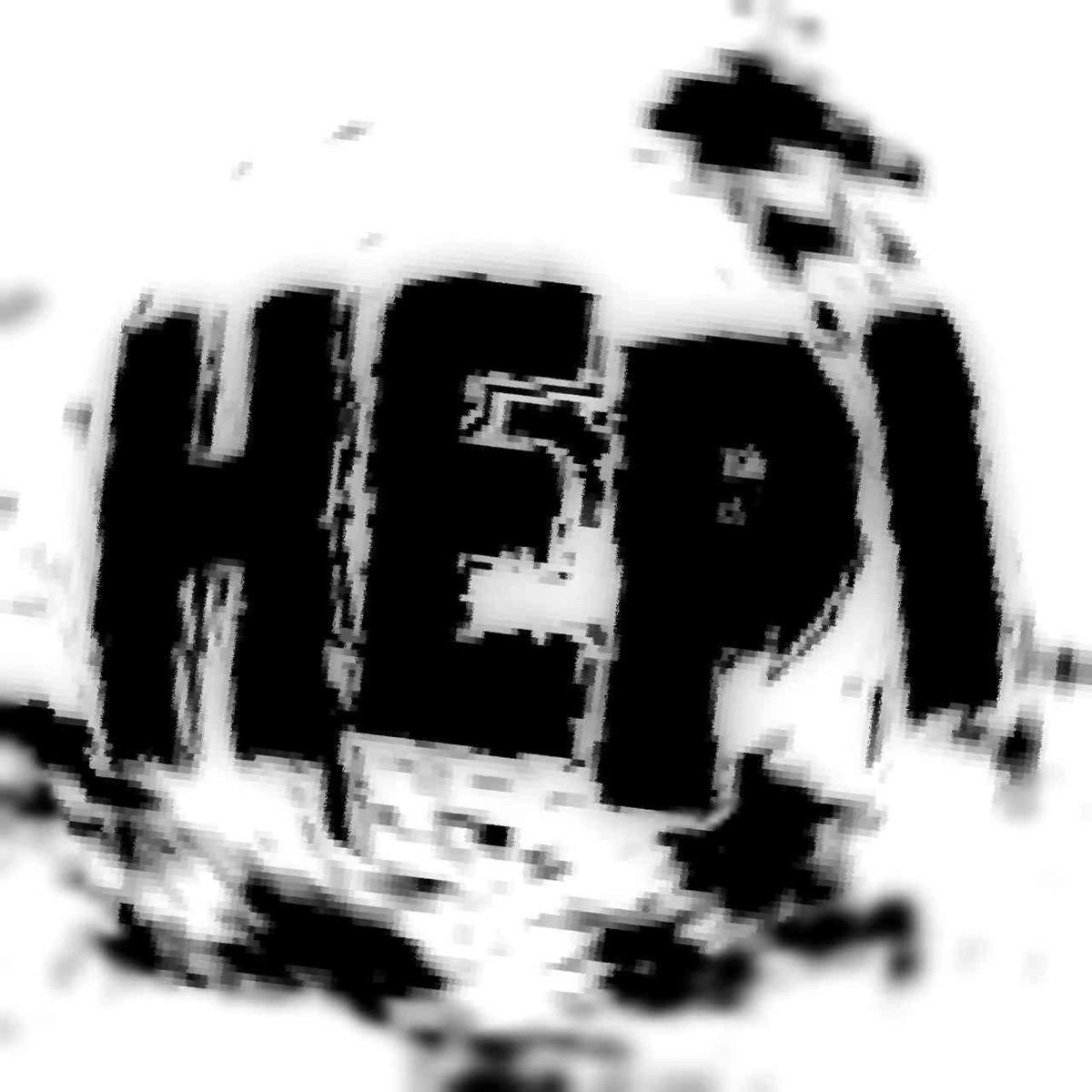 HEPI (Remixes) - Single by AzuriusS & DJ FallThox album cover