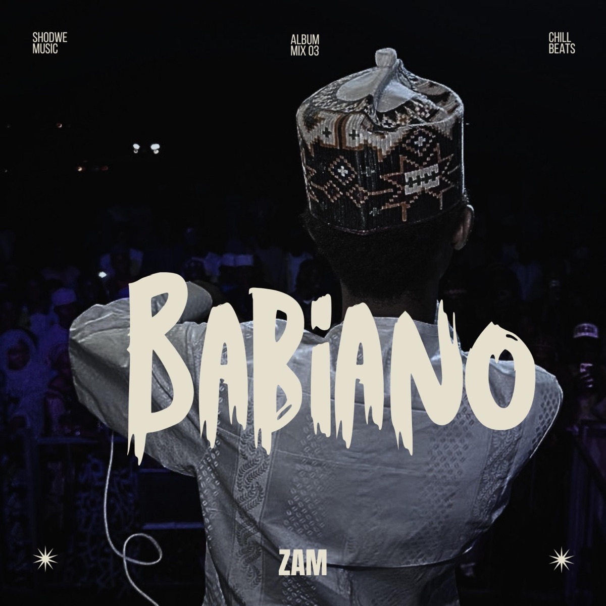 Babiano (feat. Zam) - Single by The Menz album cover