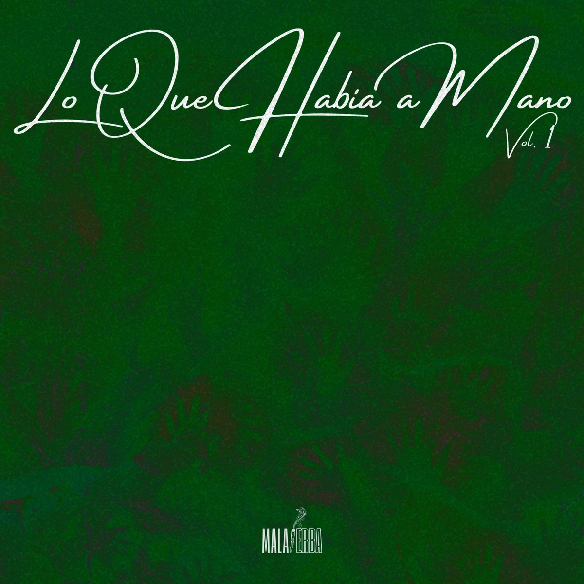L.Q.H.A.M VOL 1 by malaierba album cover