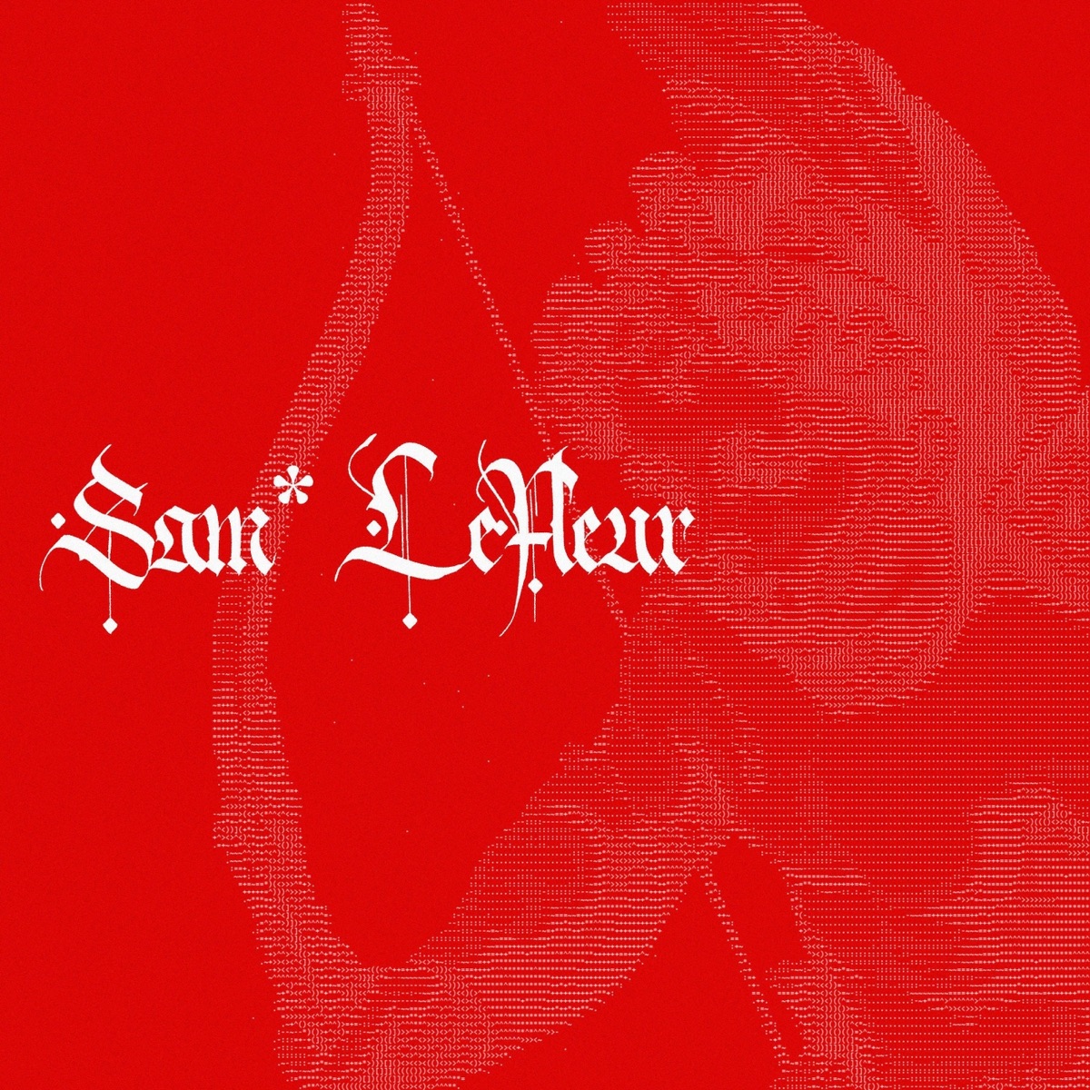 SAM' LE FLEUR - EP by Sam Saa & Xina Le Fleur album cover