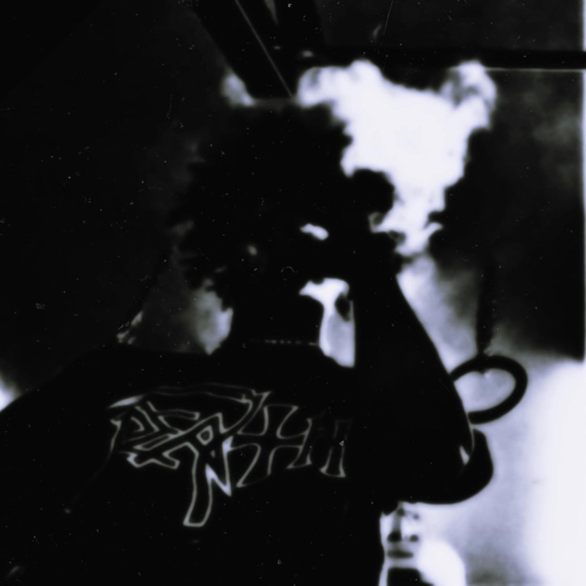 CAZZATE - Single by Purc$ album cover