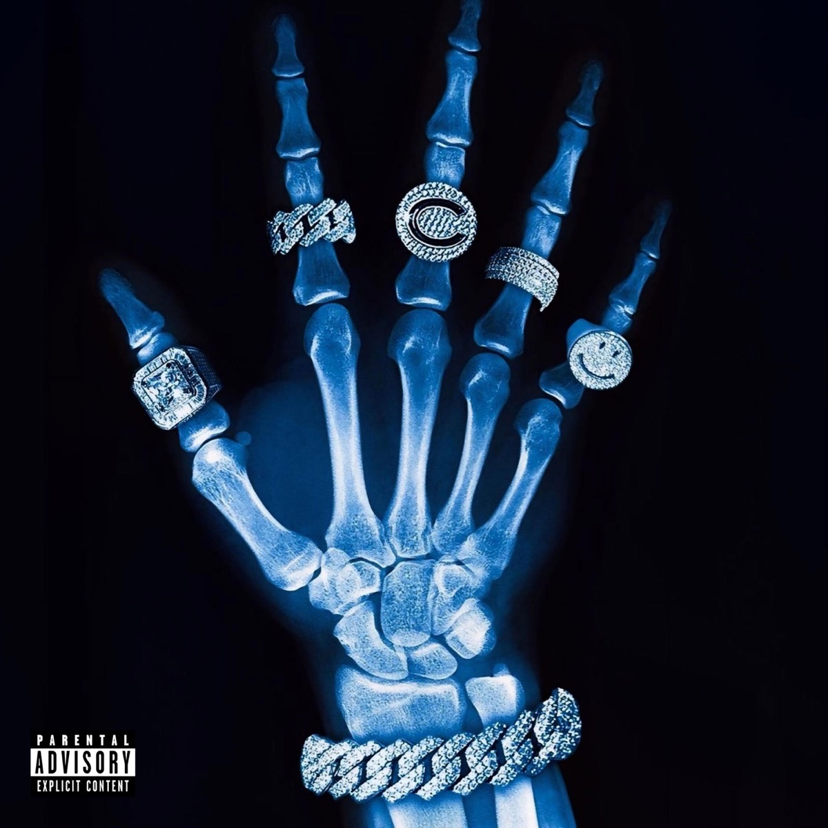 Mojao - Single by Galdi22 album cover