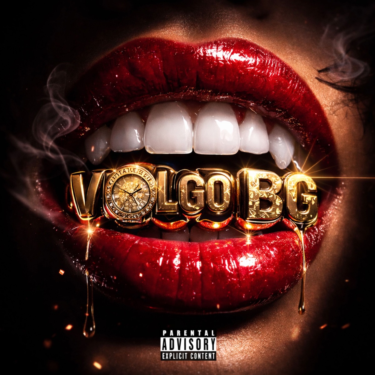 Desativa Seu Alarme - Single by Vulgo BG, David, The Crazy Boy, .REMY00 & Seventy Seven album cover