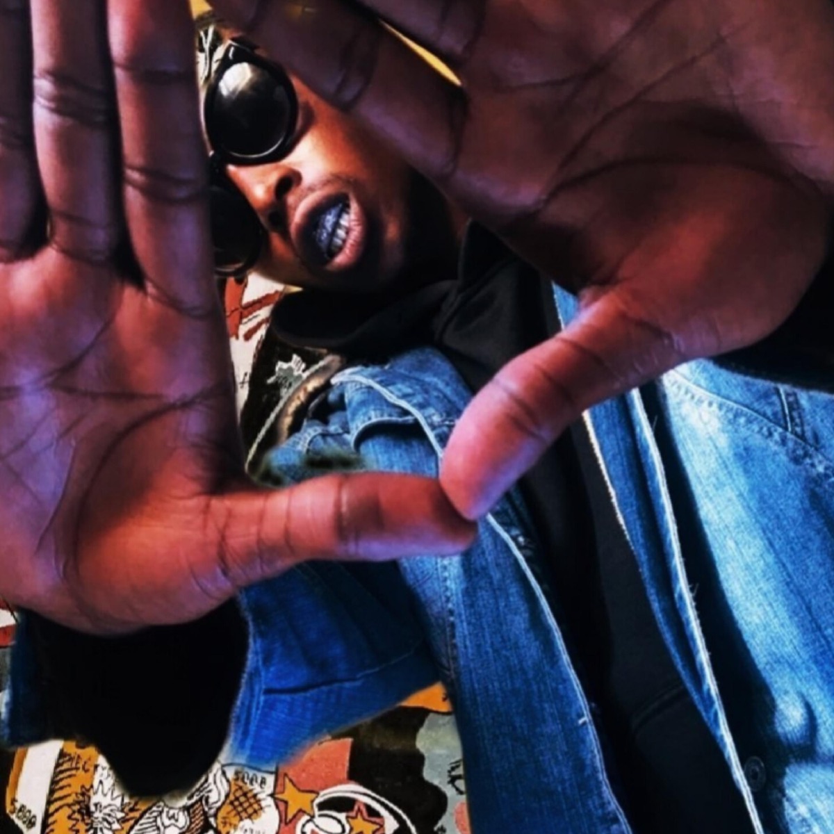 B3tter Lat8 tHan Nev3r by A-Wolf album cover