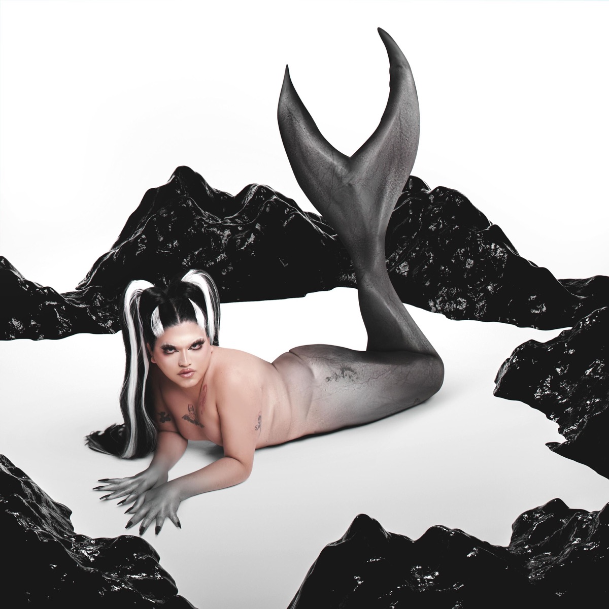 BALEIA - Single by Icona Pink album cover