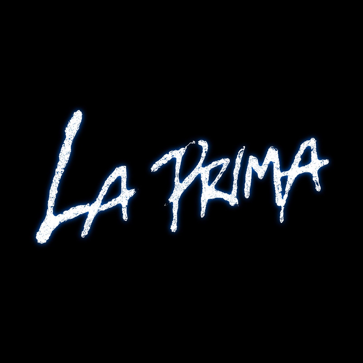 LA PRIMA - Single by Shy FX & KINGH album cover