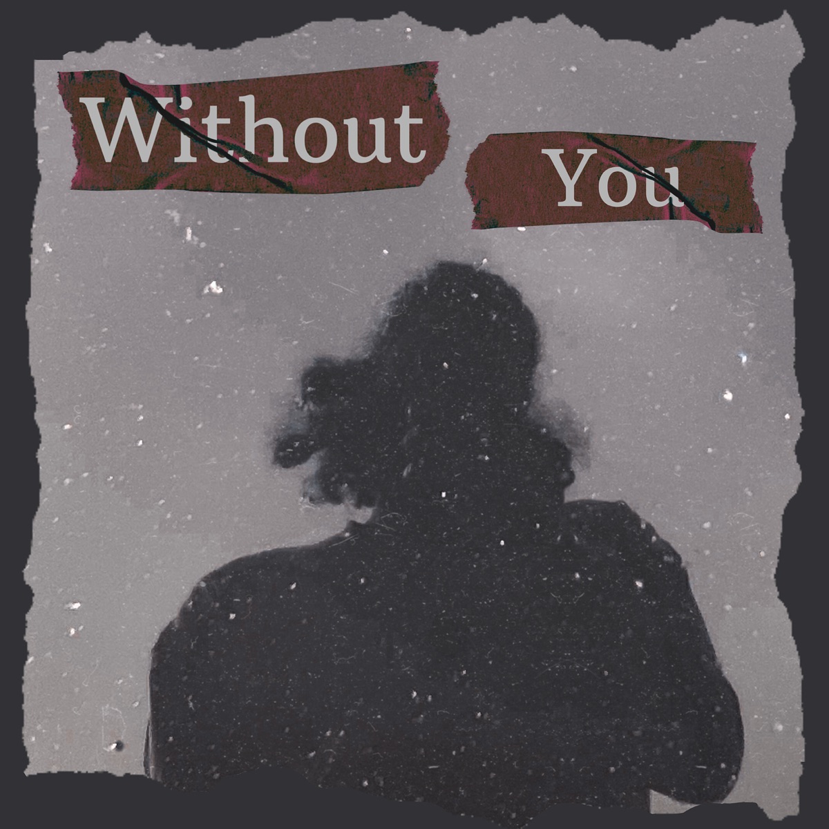 Without You - Single by ZenX album cover