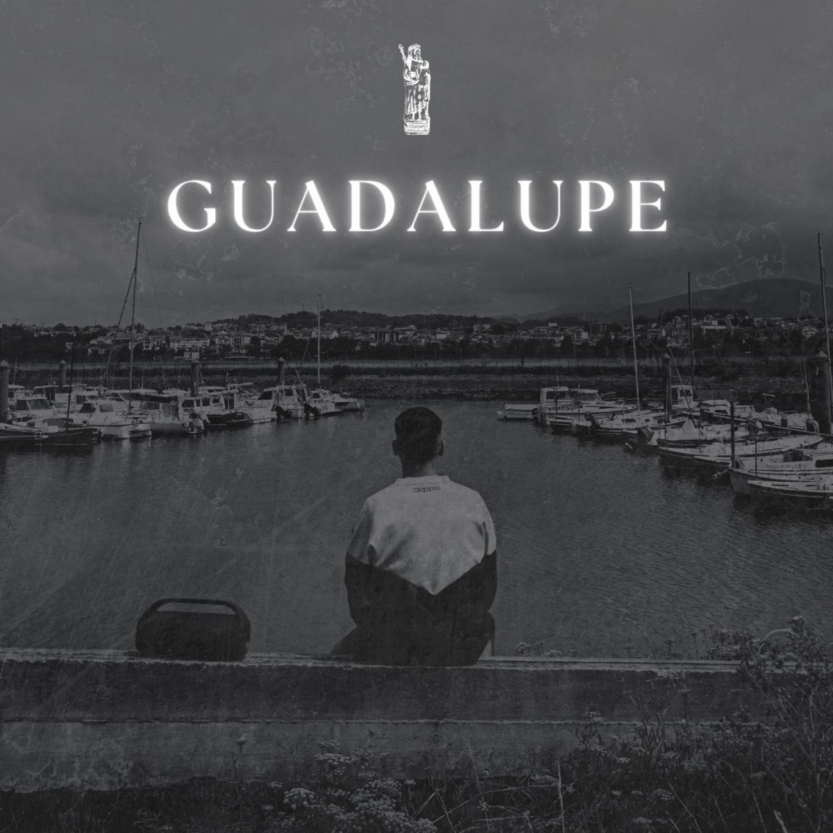 GUADALUPE by J20 album cover